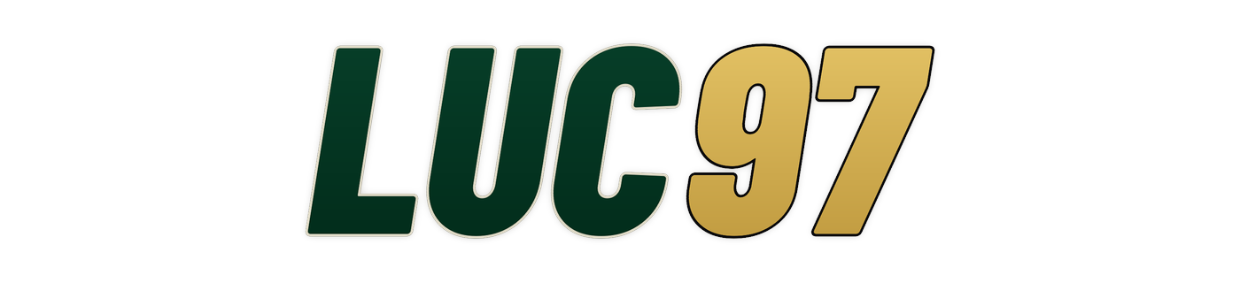 luc97 logo
